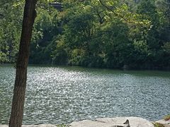 -九如山休闲旅游度假区