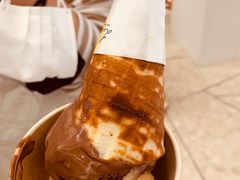 海盐焦糖冰淇淋-LUNEURS月乐诗·法式冰淇淋(环贸店)