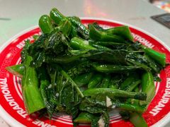 -明腾壹间茶餐厅(新都会花园广场店)