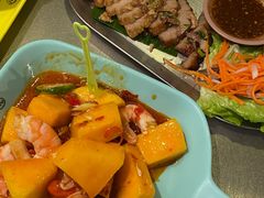 -蔡澜Pho·越南粉餐厅(海上世界店)