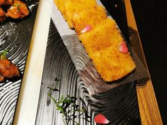 -绿茶餐厅(领展购物广场·中关村店)