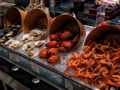 -合肥皇冠假日酒店·菲亚斯特自助餐厅(黄山路店)