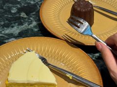 -BAKER&SPICE(安福路店)