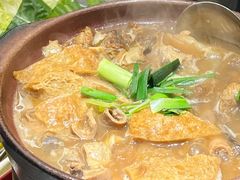 -肥家大排档(天河体育西店)