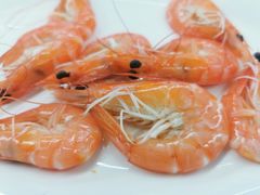 -梅姐海鲜餐厅(水头海鲜街店)