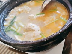 -洪福饭店·十八年老店
