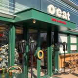 没错，一个月内来吃了两次[憨笑]