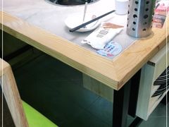 -韩宫宴烤肉·料理(宝山万达店)