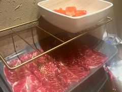 -新石器烤肉(虹悦城店)