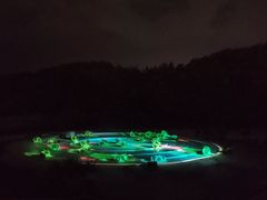 -鼎盛王朝康熙大典实景演出