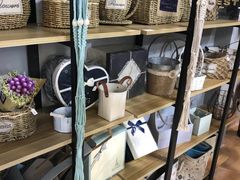 -ChaKo Flora ·茶子花艺 (市北店)