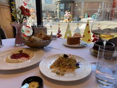 -黑宝石西餐厅(汇励99城市公园店)
