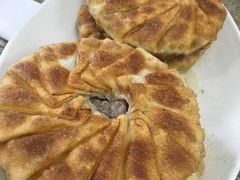-吃不够开口馅饼店(小西路店)