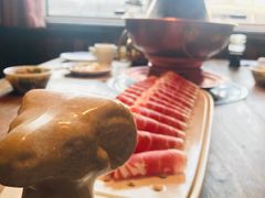 -额尔敦传统涮(公园西路店)