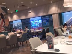 大堂-美奈小馆·越南料理(中航城君尚购物中心店)
