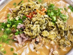 -舒记粉店(七星路店)