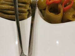 -巴音浩日娲·蒙餐(双林东路店)