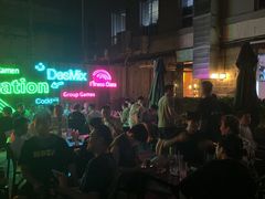 -北京目的地酒吧