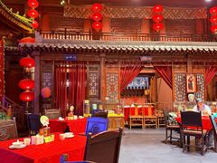-正阳门饭庄·烤鸭·北京菜(万丰路七里庄店)