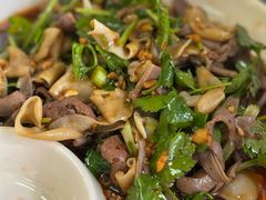 -四里沙茶面(湖滨四里店)