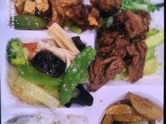-六和孝顺素食餐厅(西湖道店)
