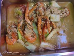 -虾胡闹龙虾馆(湄南河店)