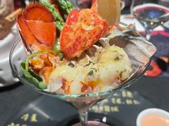 -恰餐厅及酒吧CHAR Bar & Grill(北京三里屯洲际店)