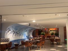 -帝企鹅自助餐厅•儿童岛•真企鹅(长隆企鹅酒店)