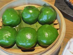 -老阿爸鲜鱼土菜(昆山花桥店)