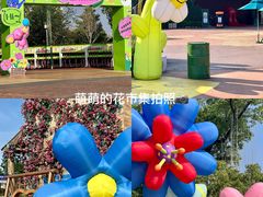 -南昌融创乐园