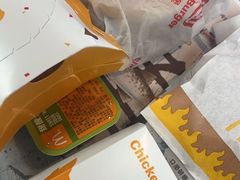 -麦当劳(牡丹江路店)