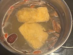 秘制五花肉-太古汇海鲜姿造(延寿店)