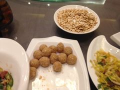 -栈桥王子饭店-风味餐厅