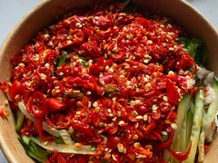 -魏家凉皮(协和店)