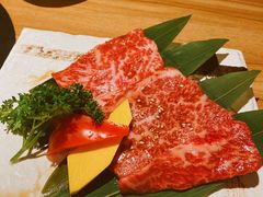 -炼火烤肉店