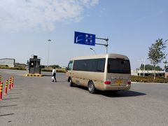 -银川河东国际机场