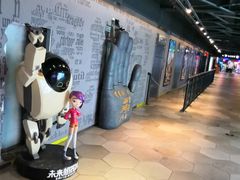 -奥斯卡国际影城(杜比全景声&4D激光店)