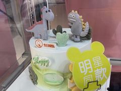 -CAKE BOSS 蛋糕老板(西单君太百货店)