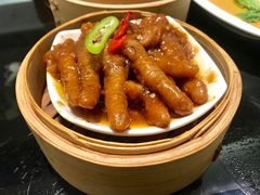 皇牌蒸凤爪-狮王府淮扬菜(新街口友谊店)