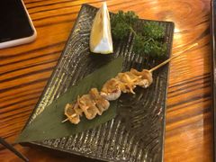 -坂吉屋·居酒屋深夜食堂(龙湖店)