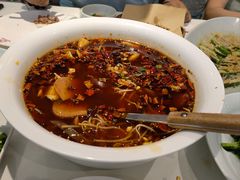 -味+新京宴·烤鸭·北京菜(创意谷店)