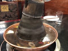 -东来顺饭庄(金泉广场店)