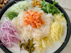 -嘉升大排档(番禺总店)