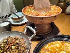 -云海肴·汽锅鸡·云南菜(苏州中心店)