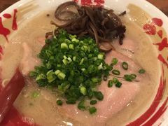 翠王-豚王拉面(澳门银河店)