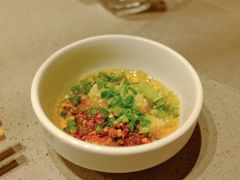 -海底捞火锅(青悦城店)