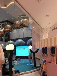 -奈尔宝·儿童乐园·亲子餐厅(苏州大悦城店)