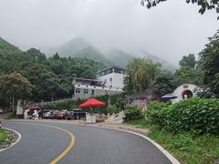 -妙峰山风景名胜区