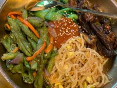 -聚合鑫东北熏酱熟食麻辣面(长阳店)