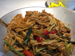 -荷塘秋月·本帮江浙菜(国权路店)